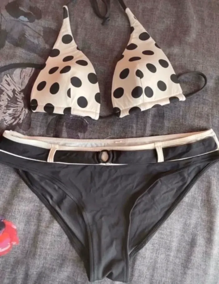 Maillot de bain Pimkie - photo numéro 2