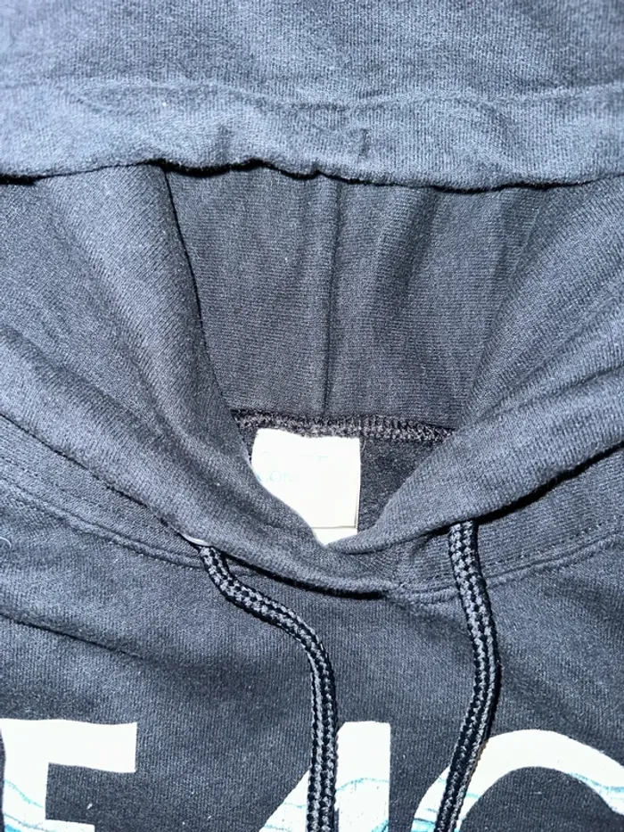Sweat, capuche company - photo numéro 4