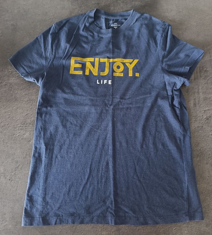 T-shirt manches courtes Jules Taille M