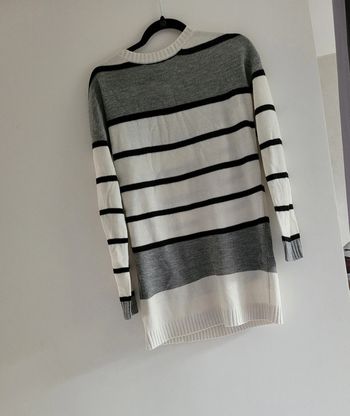 🌺 Tres jolie robe pull 🌺 Shein 🌺 Taille L