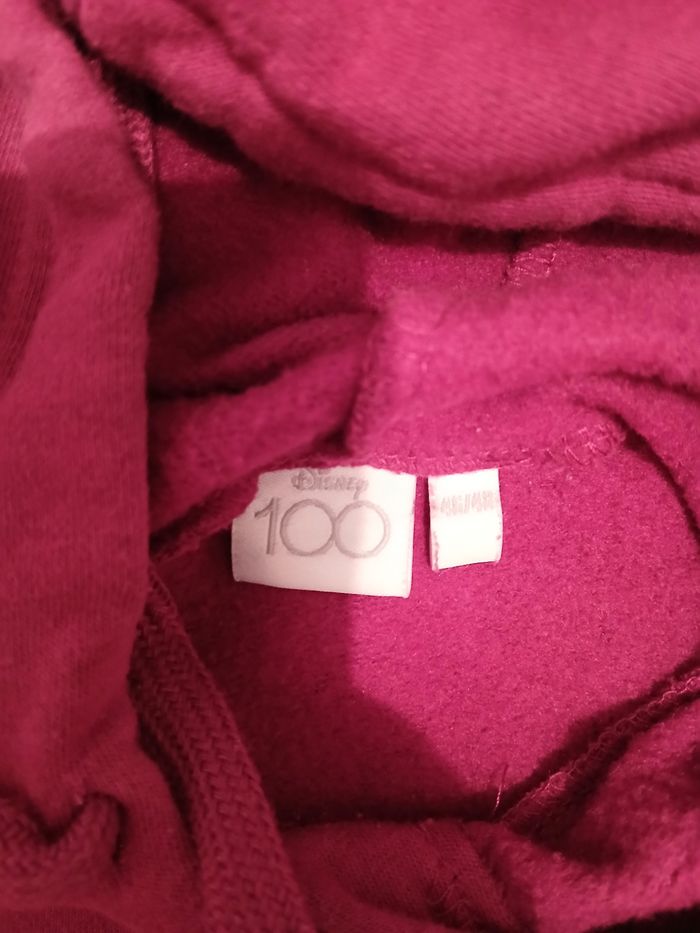 Sweat minnie - photo numéro 2
