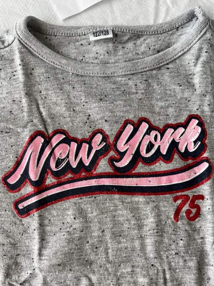Tee shirt - photo numéro 2