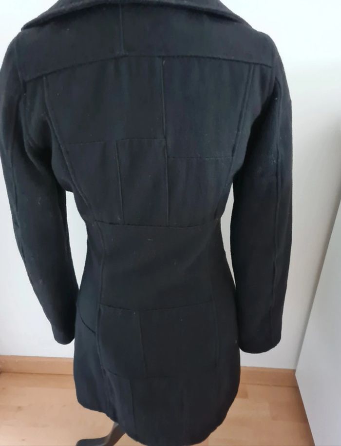 Manteau - photo numéro 5