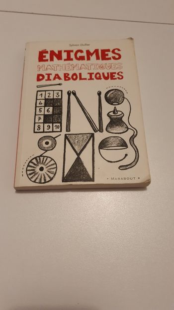 Enigmes mathématiques diaboliques