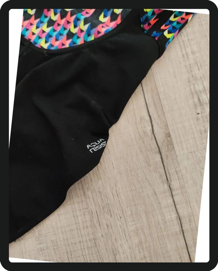 Maillot de bain 1 pièce - photo numéro 4
