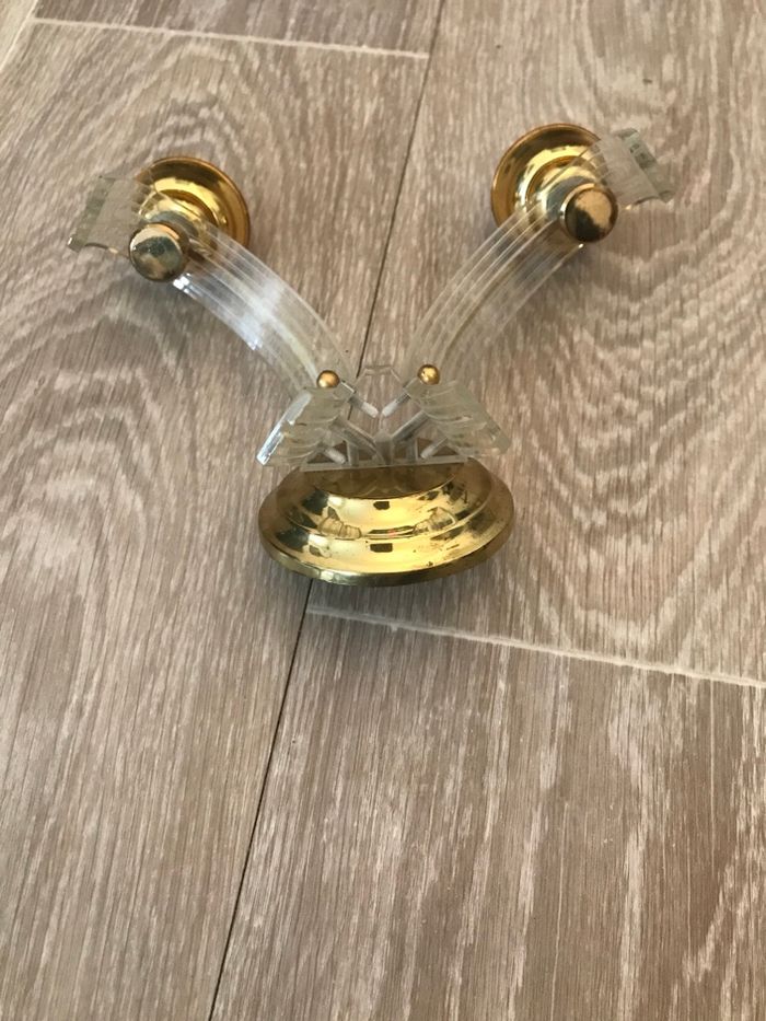 Lampe - photo numéro 2