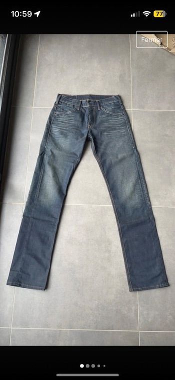 Jeans Levi’s Homme