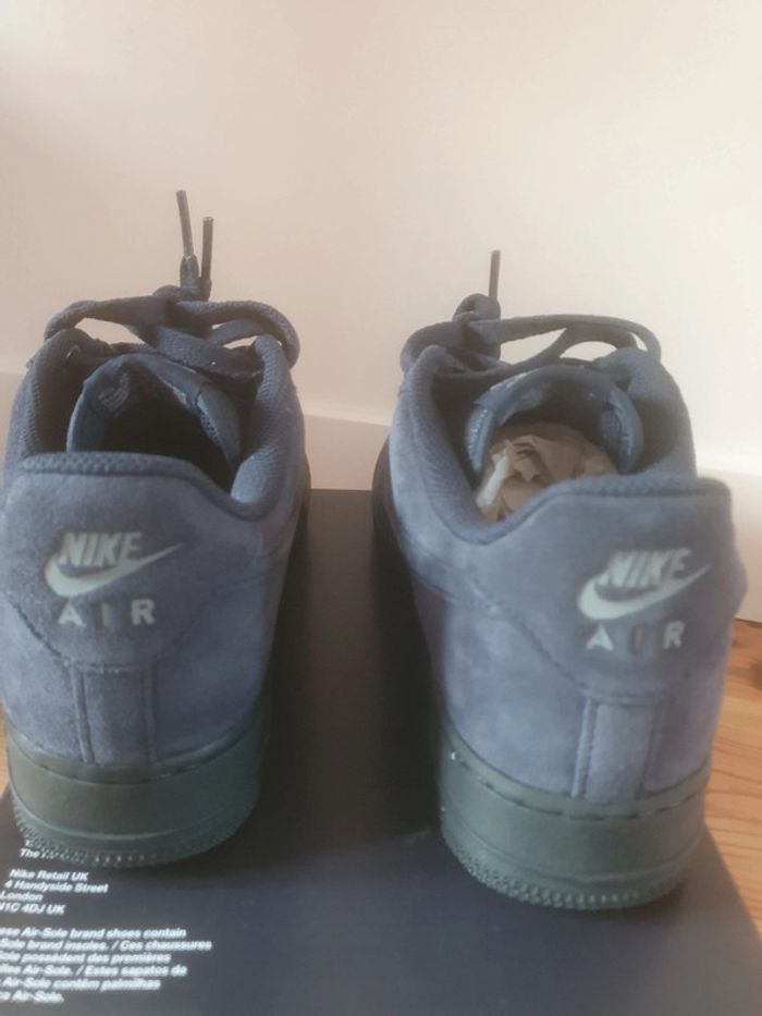 Nike Air Force 1 (38.5) - photo numéro 6