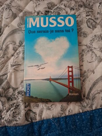 Que serais je sans toi