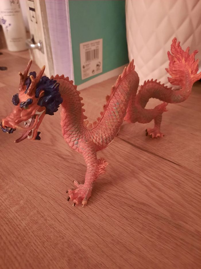 Dragon - photo numéro 2