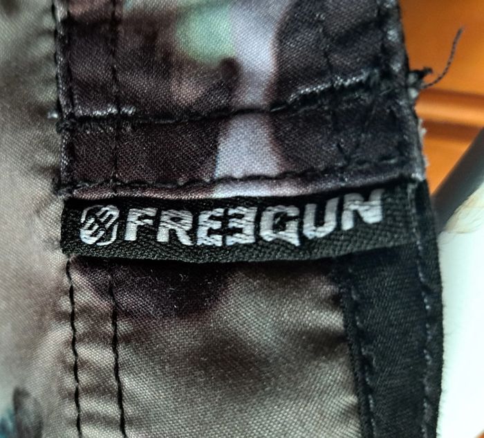Short Freegun 13/14 ans - photo numéro 2