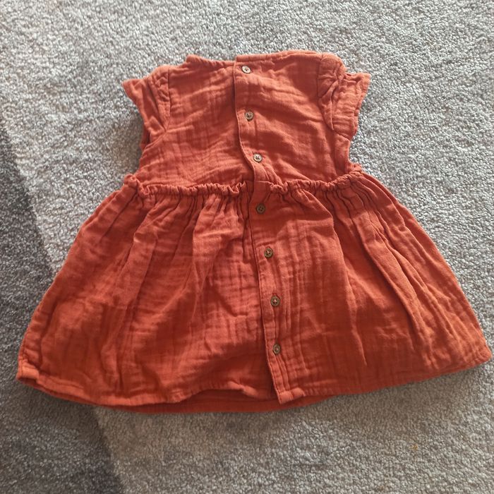 Robe et culotte - photo numéro 6