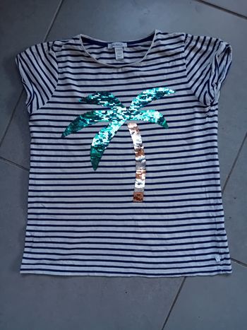 Tee-shirt Okaidi