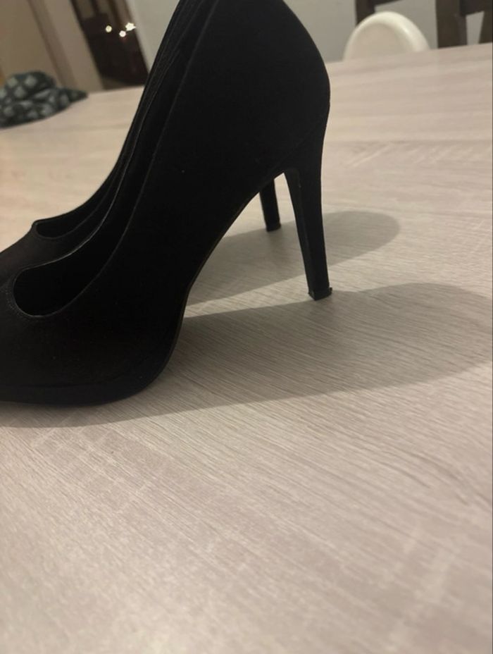 Escarpin - photo numéro 2