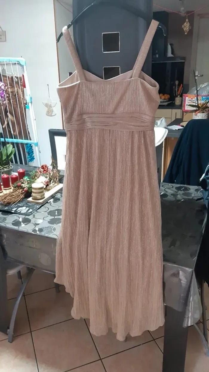 Robe de soirée / cérémonie - photo numéro 4