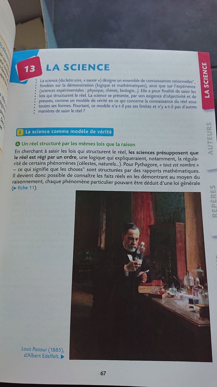 Bled philosophie spécial bac - photo numéro 2