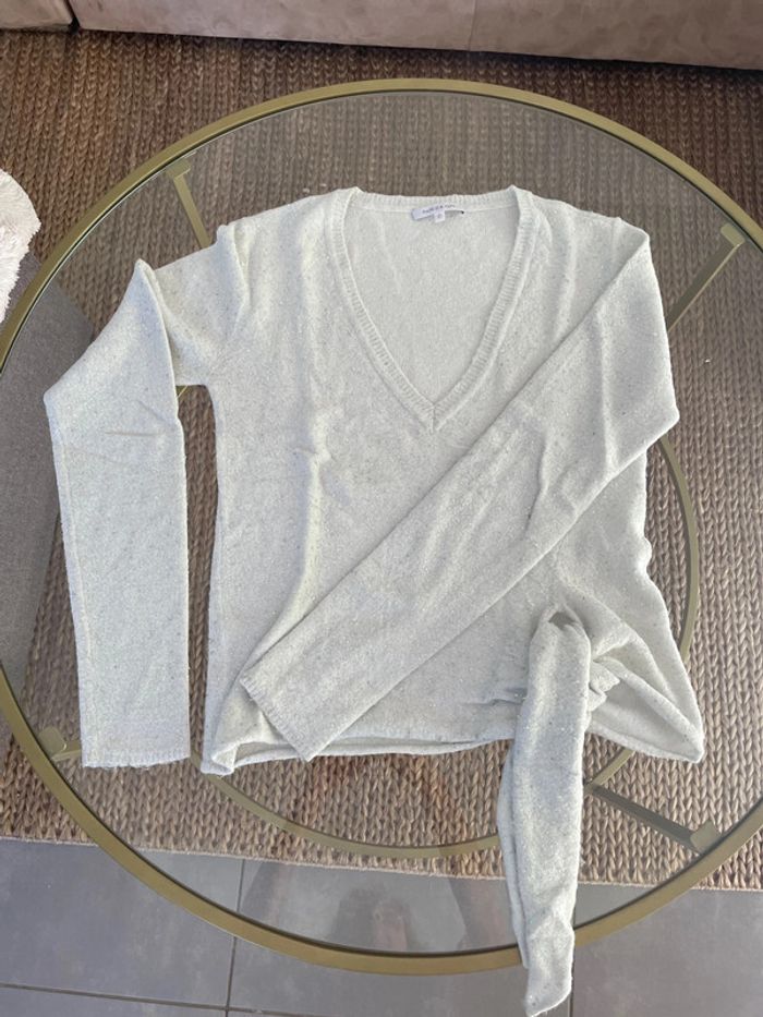Pull Patricia PEPE