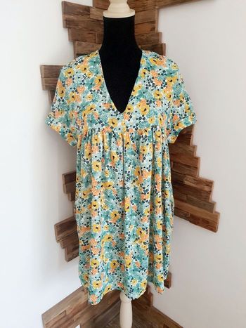 Robe avec short intégré Kilky