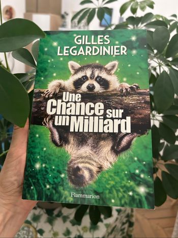 Une chance sur un millard