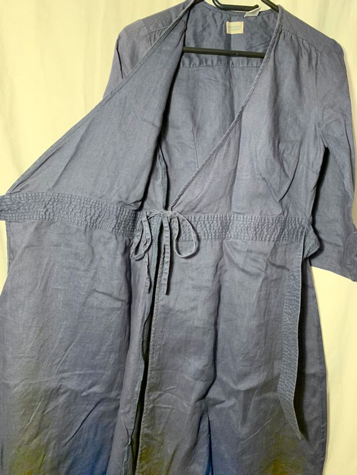 Robe portefeuille - photo numéro 2