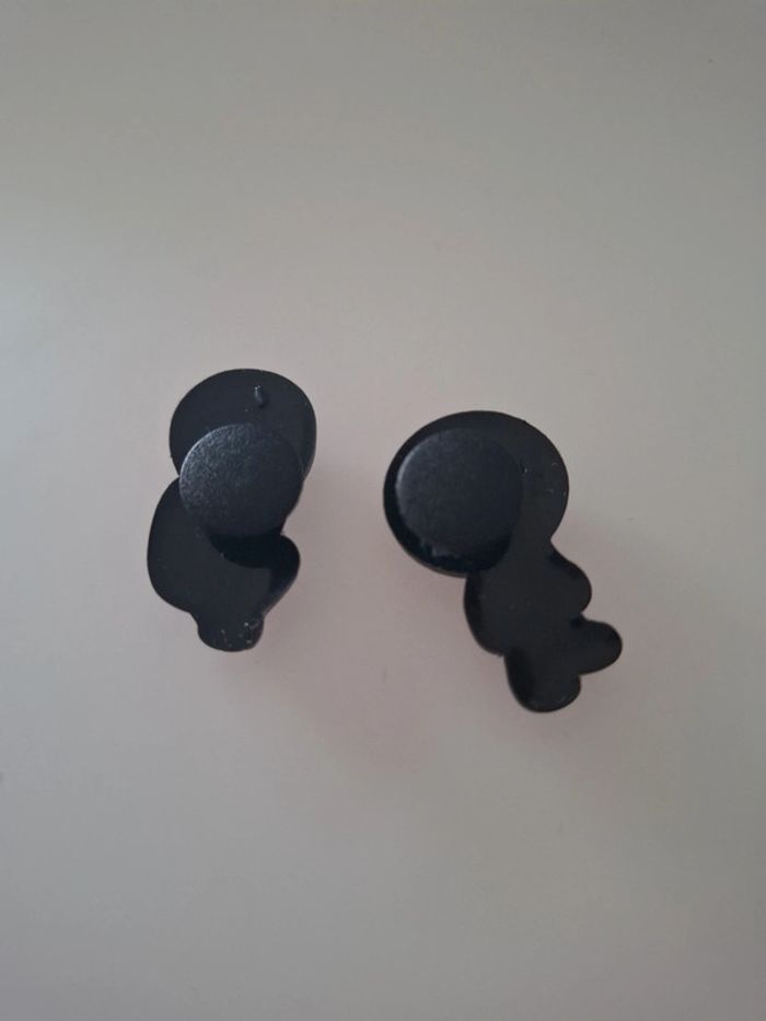 Lot de 2 charms - photo numéro 4