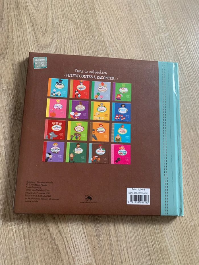 Pinocchio - photo numéro 2