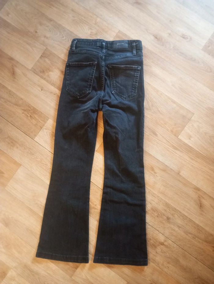 Jean stradivarius 34 - photo numéro 4