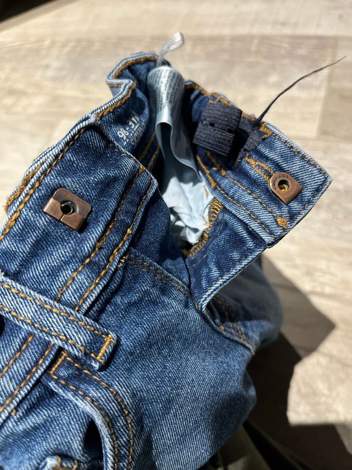 Jeans 3 Ans C&A - photo numéro 4