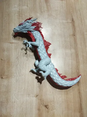 Dragon shang chi hasbro marvel