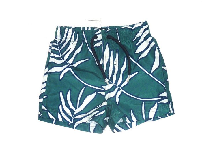 Short de bain neuf étiquette 3 ans