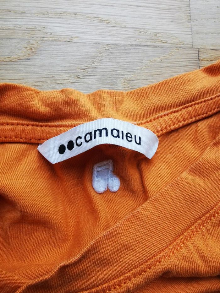 Tee-shirt - photo numéro 3