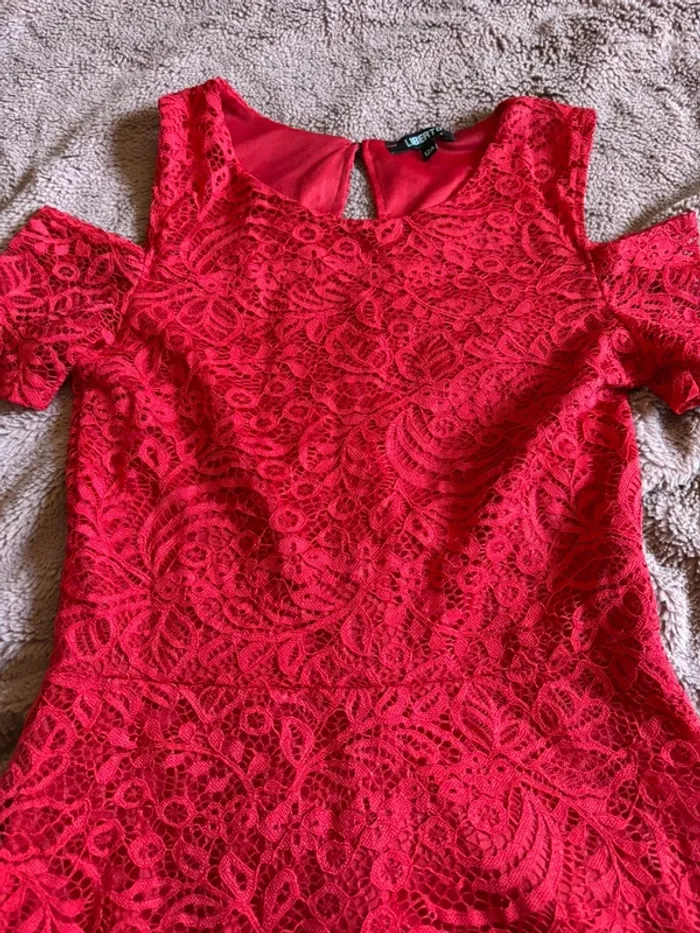 Robe courte - photo numéro 2