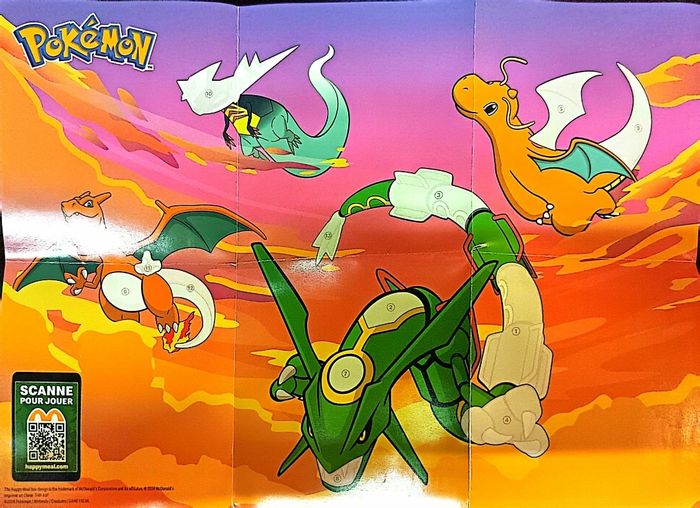 Lot Cartes Pokémon - photo numéro 5