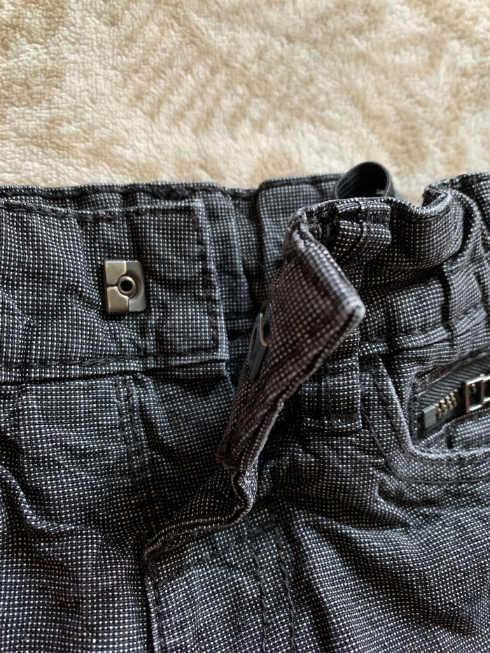 Pantalon 2 ans - photo numéro 2