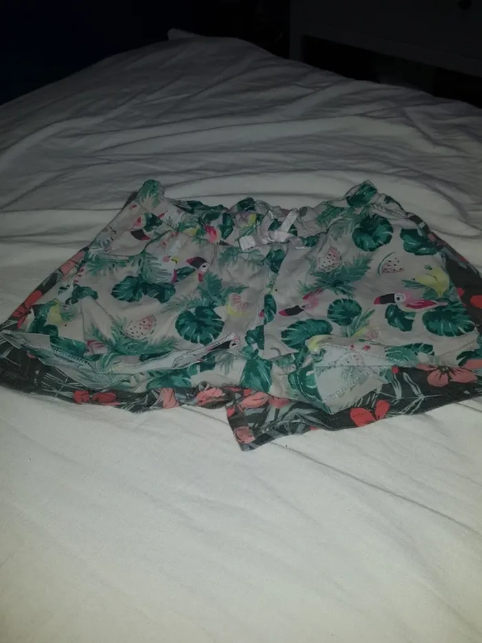 Short