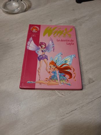 Winx club tome 26