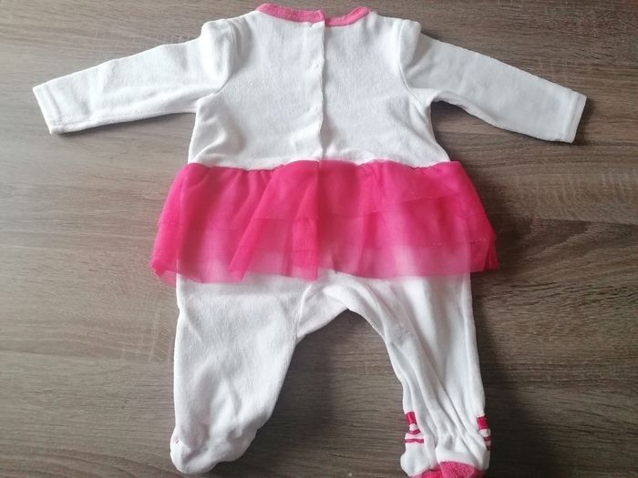 Combinaison 3 mois - photo numéro 2