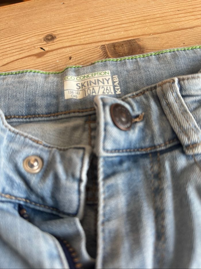 Pantalon - photo numéro 2