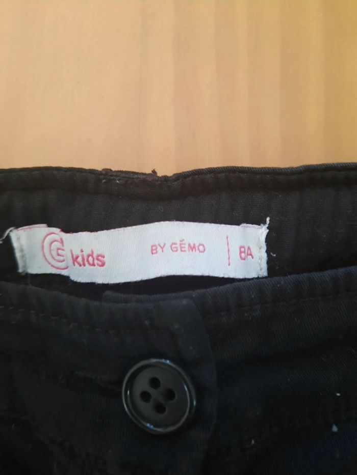 Short - photo numéro 2