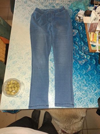 Jegging 146/152