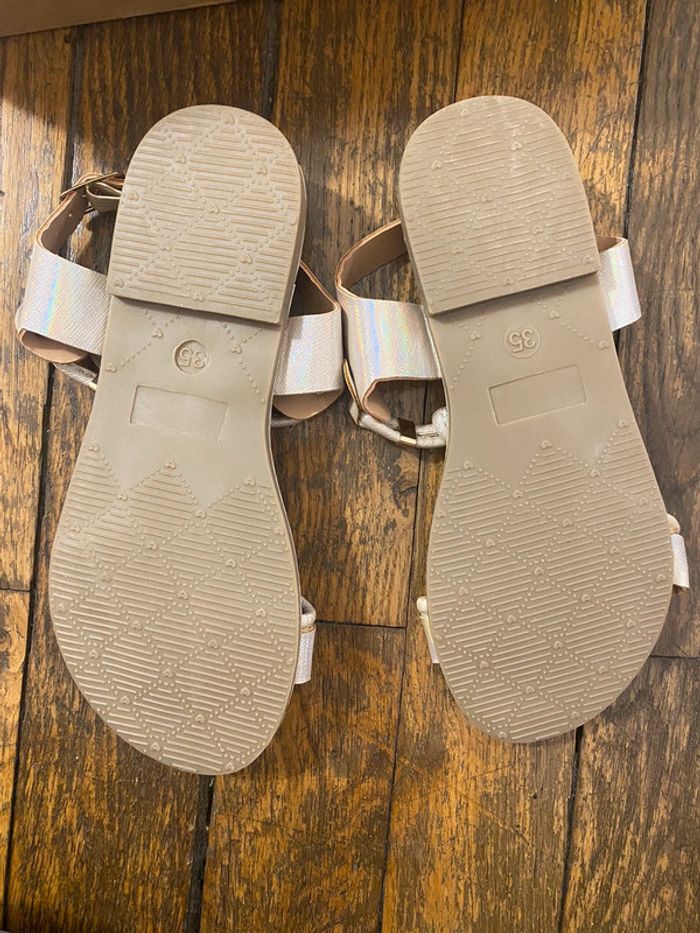 Sandales Little Lolita Taille 35 - photo numéro 10