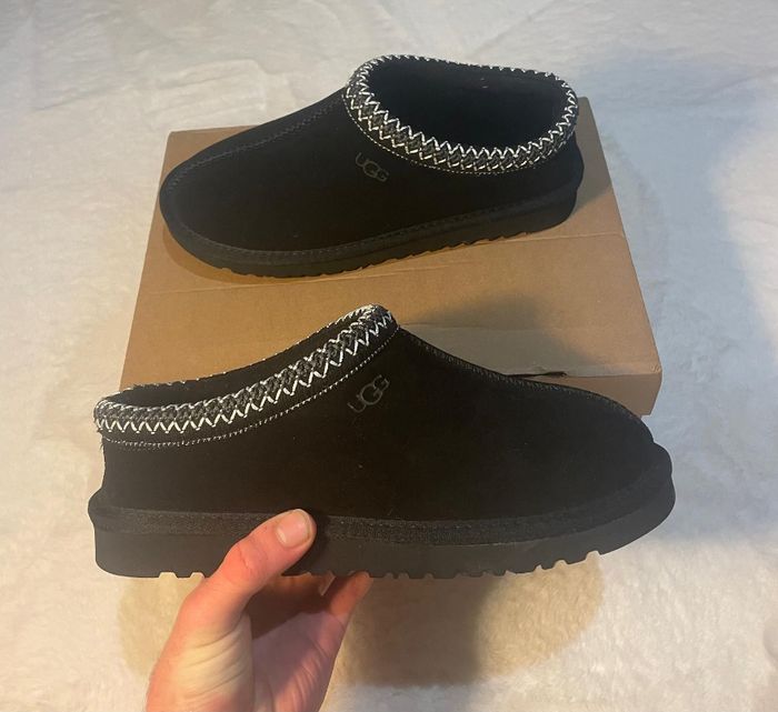 Ugg tasman