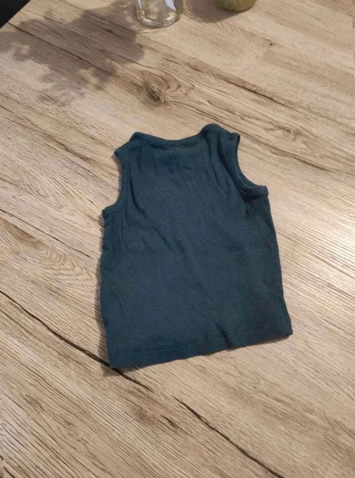 Débardeur Verbaudet 9 mois - photo numéro 4