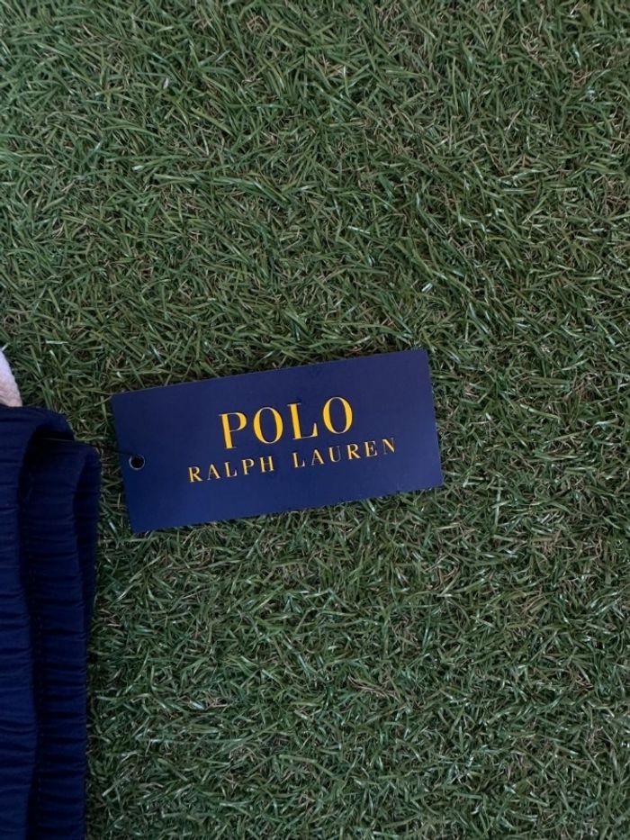 Short de bain Ralph Lauren - photo numéro 8