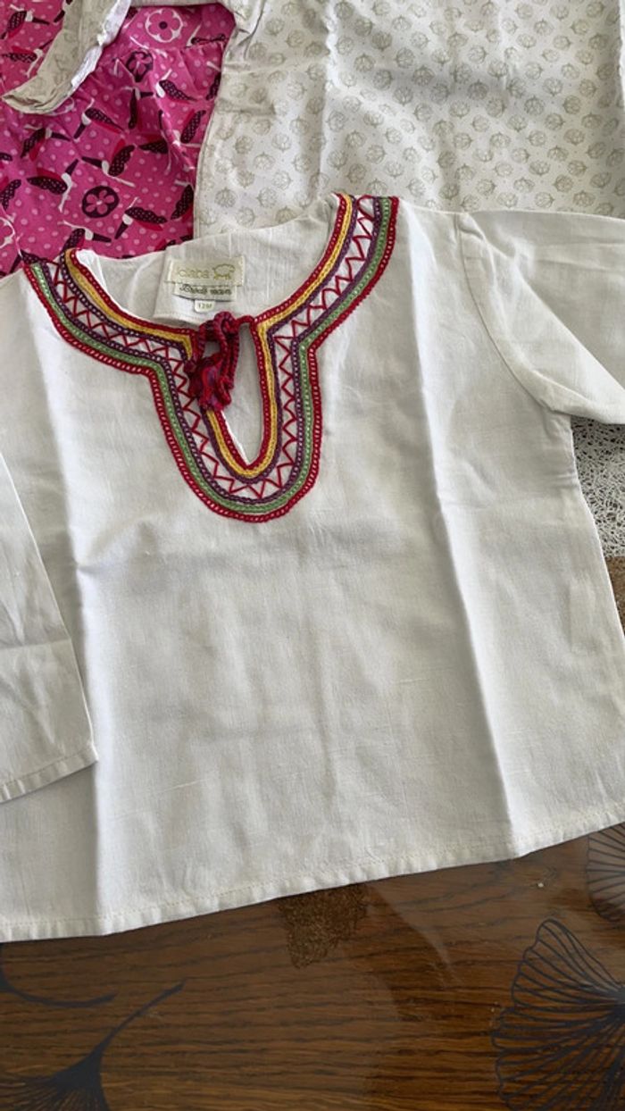 Tuniques - photo numéro 2