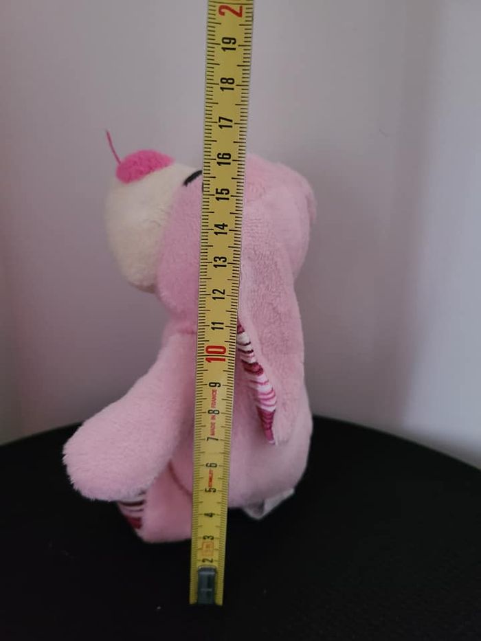 doudou chien - photo numéro 4