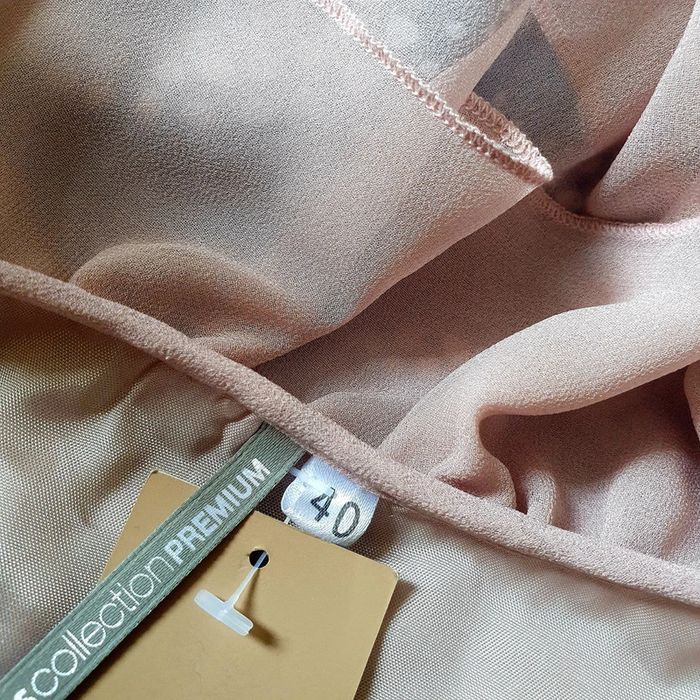 Robe 3 suisses 38 rose - photo numéro 9