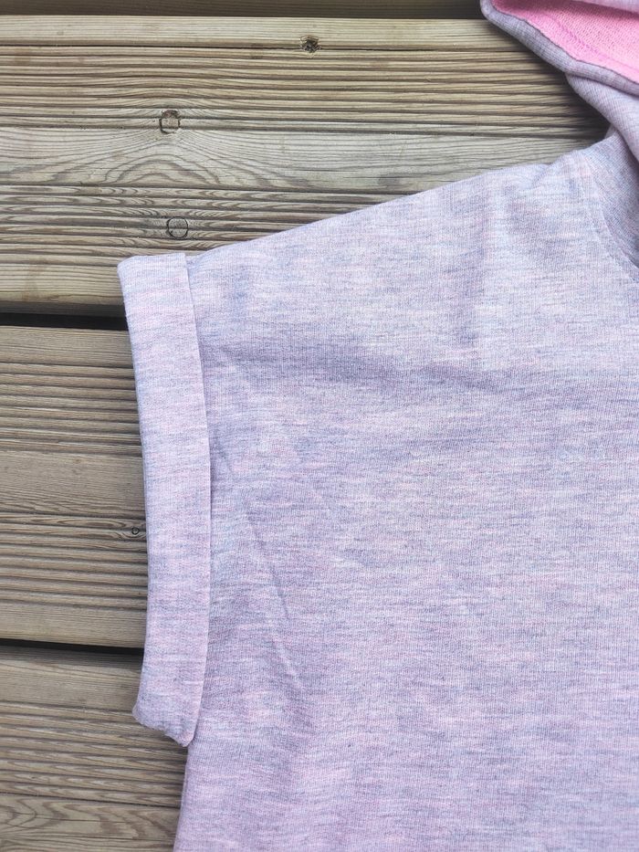 Sweat de Sport Liberto Femme – Taille M/38 – Confort & Style - photo numéro 4