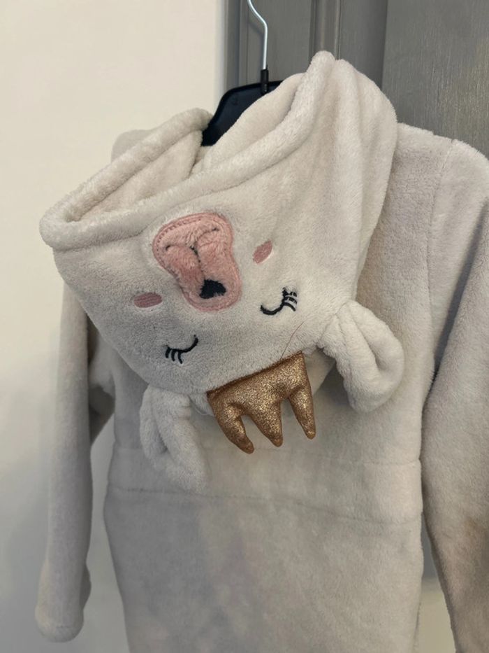 Robe de chambre - photo numéro 4