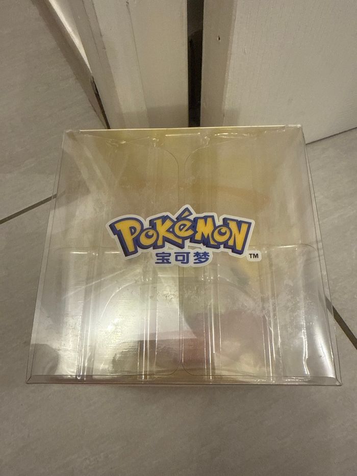 Figurine Pokémon Togepi Funism - photo numéro 2